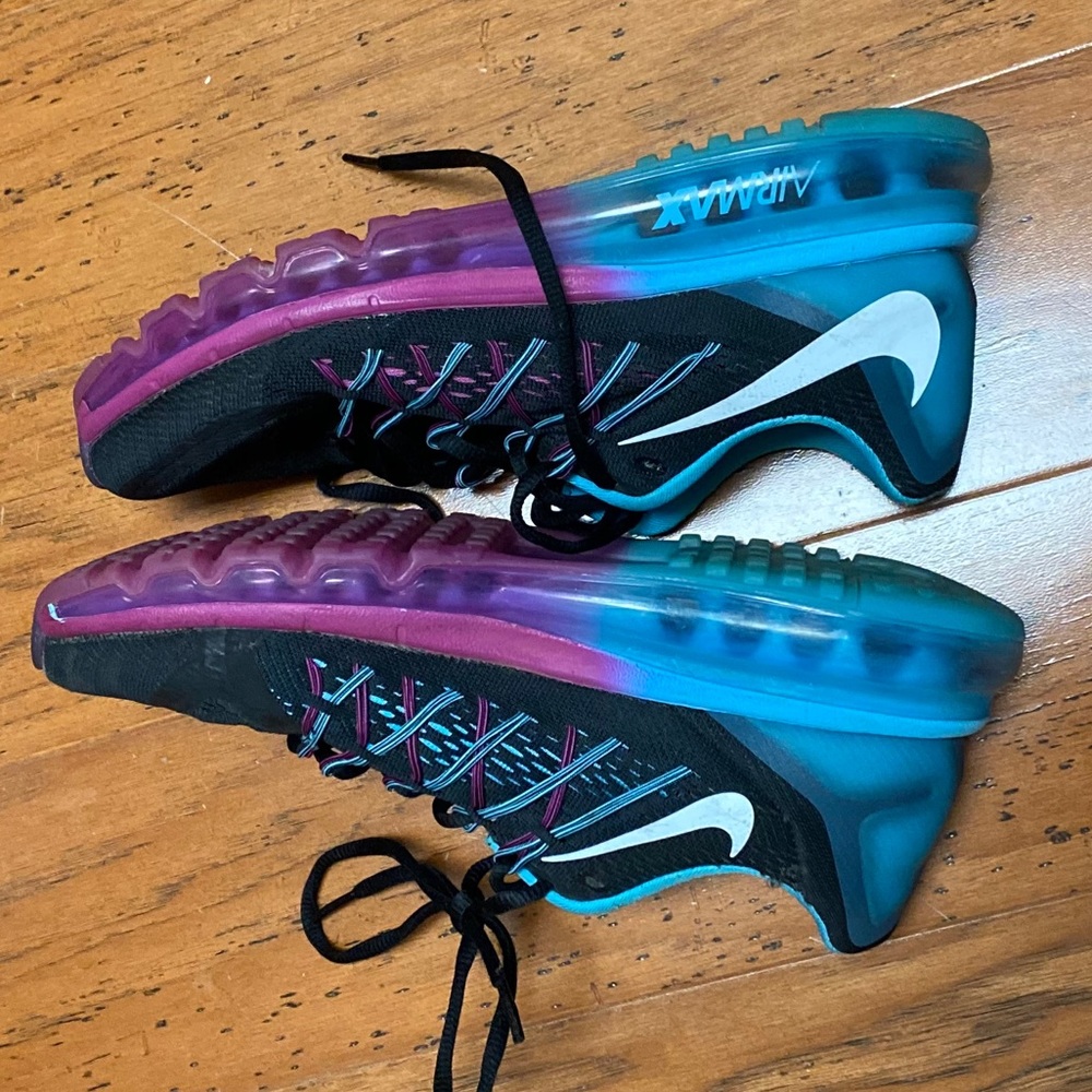 Nike AirMax womens 10